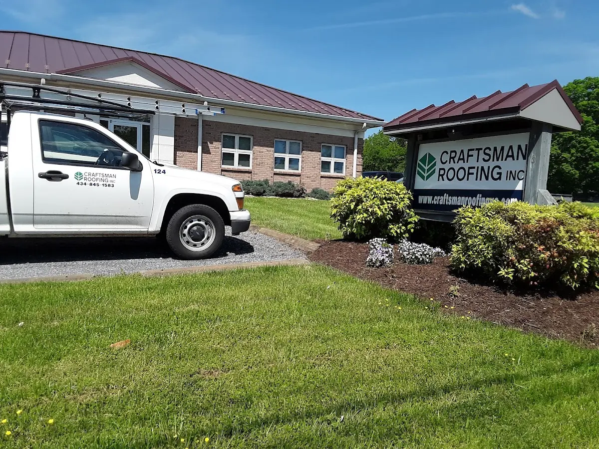 Quality Roof Replacement by experienced craftsmen in Fenwick Crossroads
